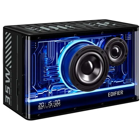 Edifier QD35 RGB Negru