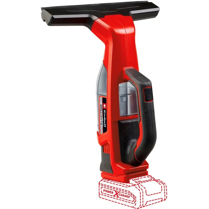 Einhell Brillianto Rosu