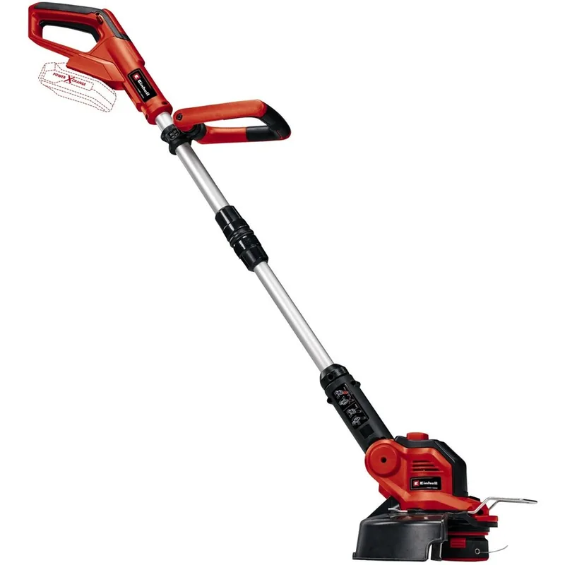 Einhell GE-CT 18/28 Li Solo Rosu-Negru