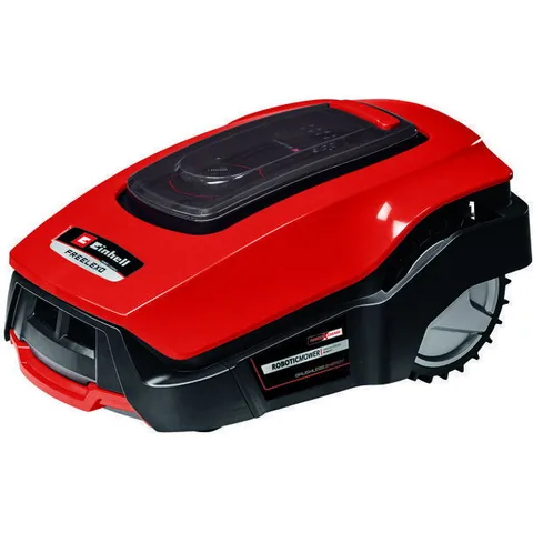 Einhell FREELEXO 1200 LCD BT