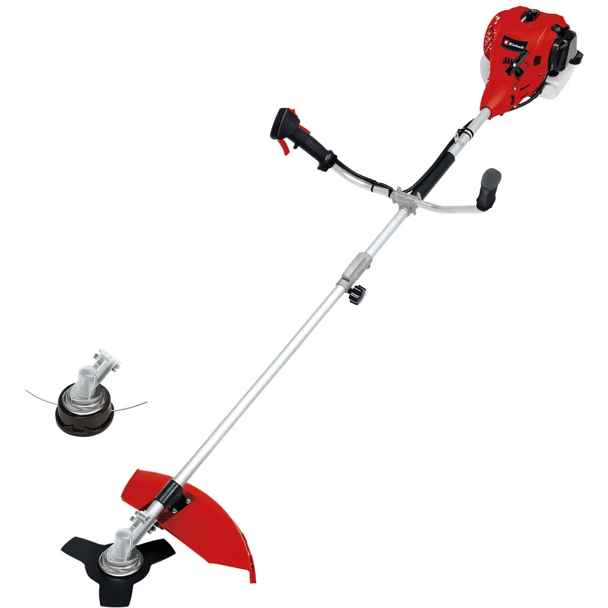 Einhell GC-BC 25/1 I AS 25.4cc 0.6kW