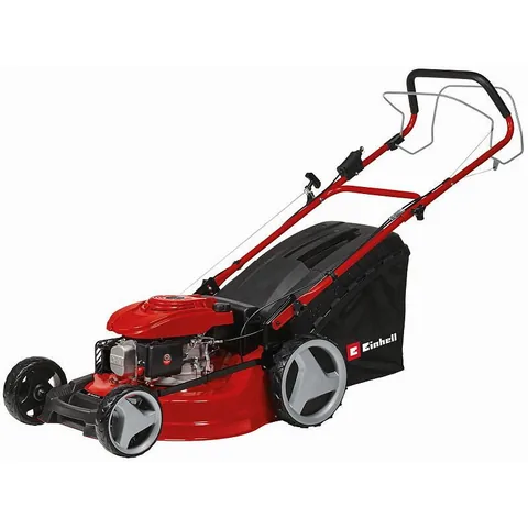 Einhell GC-PM 51/3 S HW-E Rosu/Negru