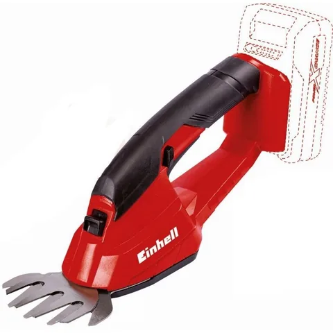 Einhell GE-CG 18/1 LI Solo