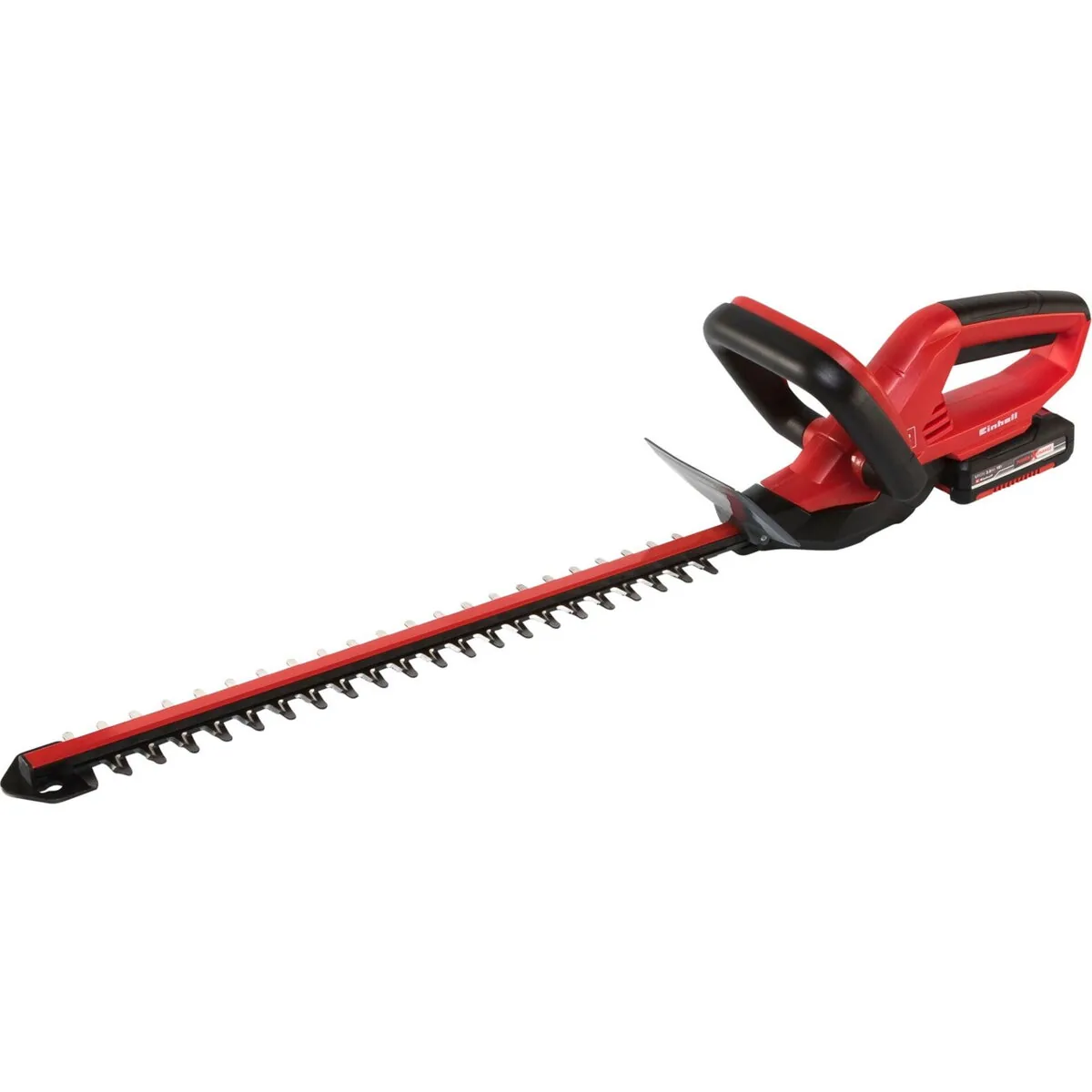 Einhell GE-CH 1846 Li Kit 2.0Ah