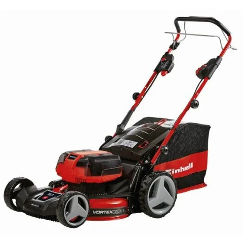 Einhell GE-CM 36/47 S HW Li