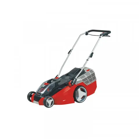 Einhell GE-CM 43 Li M Kit 2x4.0Ah