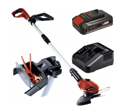 Einhell GE-CT 18 Li 1x2.5Ah