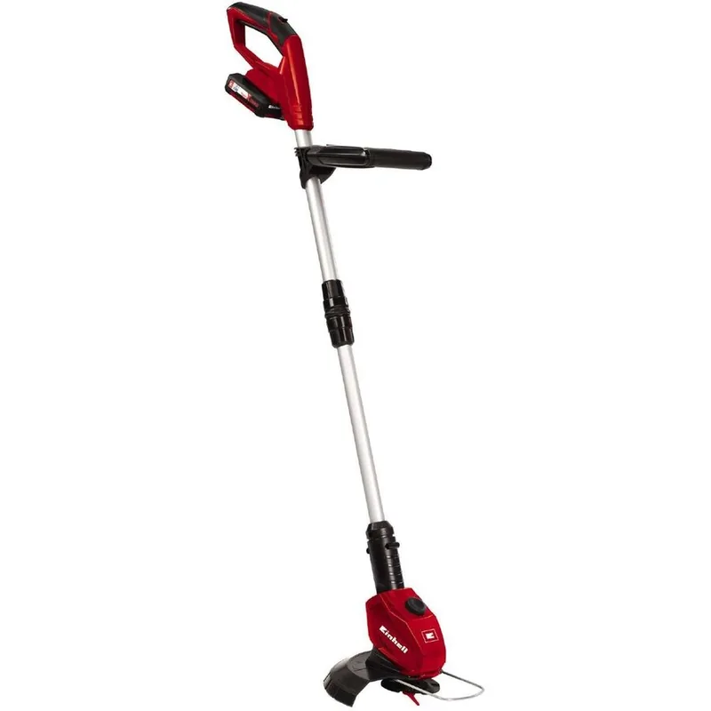 Einhell GE-CT 18 Li 2.0Ah Rosu/Negru