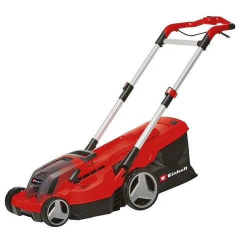 Einhell GP-CM 36/450 4.0Ah Rosu/Negru