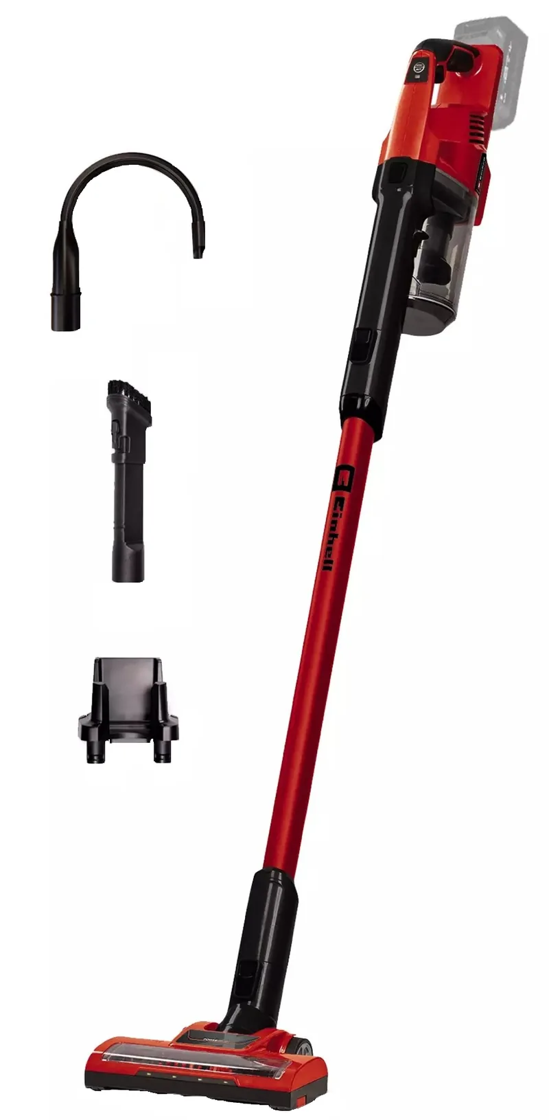 Einhell TE-SV 18 Li Solo