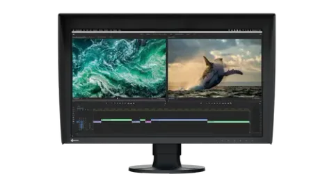 EIZO CG2700S Negru