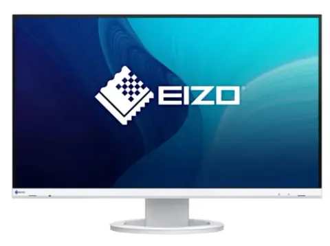 EIZO EV2740S-WT Alb