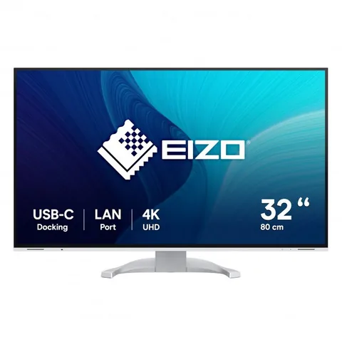 Eizo EV3240X-WT