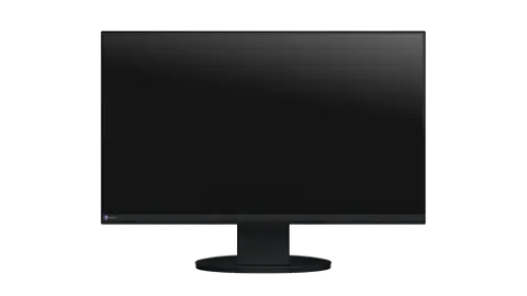 EIZO FlexScan EV2480-BK Negru