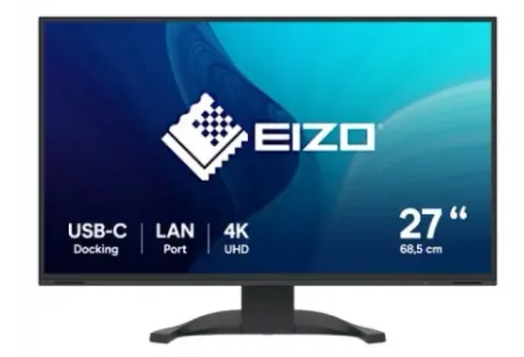 EIZO FlexScan EV2740X-BK 27inch Negru