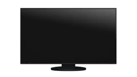 EIZO FlexScan EV2795-BK 27inch QHD Negru
