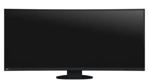 EIZO FlexScan EV3895-BK Negru