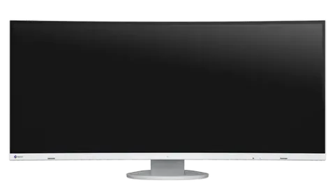 EIZO FlexScan EV3895-WT Curbat Alb