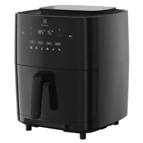 Electrolux 800 XXL Steam EAF7SB 6.9L Negru