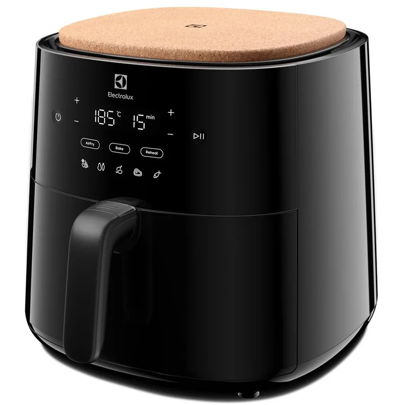 Electrolux EAF5B Single 5L 1500W Hot Black