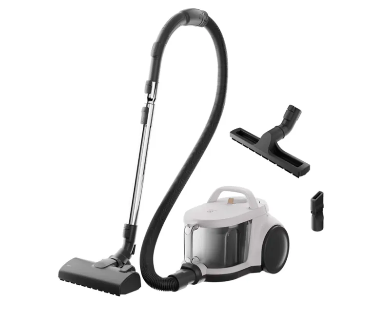 Electrolux EL51C2SW Alb-Negru