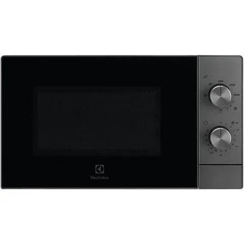 Electrolux EMZ421MMTI Argintiu