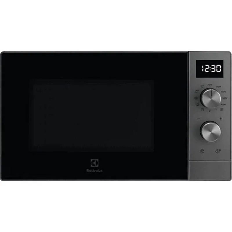 Electrolux EMZ725MMTI 24l 900W Grill Argintiu