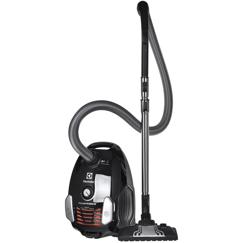 Electrolux EPF63EB-S Negru