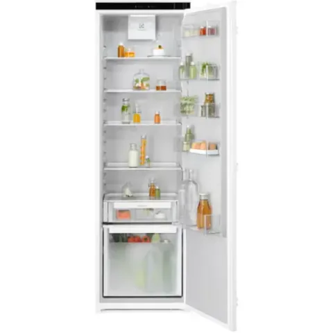 Electrolux ERD6DE18S1 310L Alb
