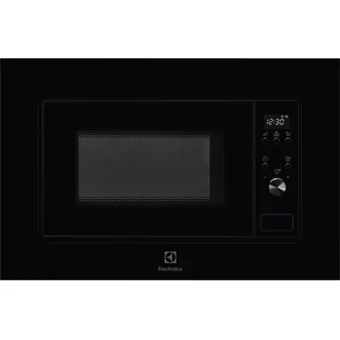 Electrolux LMS2203EMK 700W Negru Incorporabil
