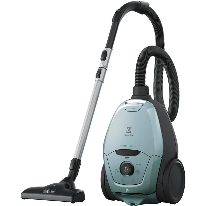 Electrolux PD82-4MB Misty Blue