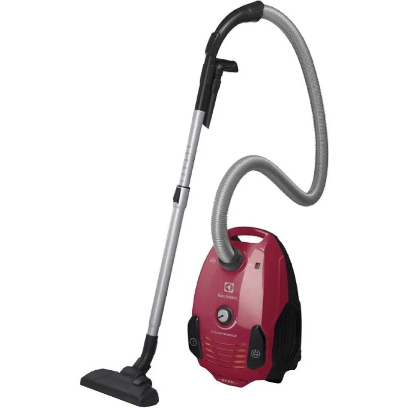 Electrolux Power Force EPF61RR 800W Rosu