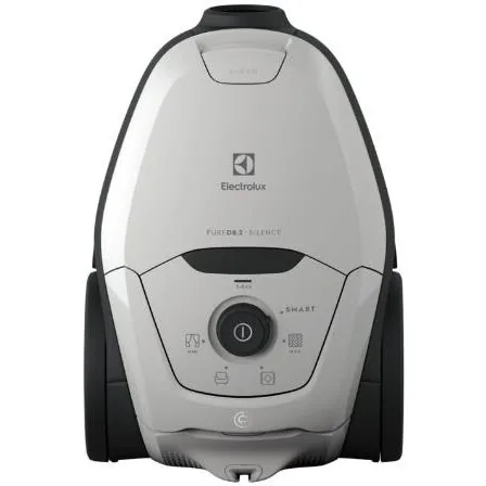 Electrolux Pure D8.2 Silence Gri Negru