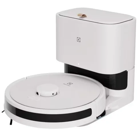 Electrolux Seria 700 ER71UW2SW Alb