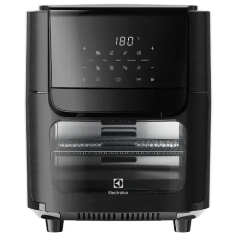 Electrolux Seria 800 EAF12B 12L Crom/Negru