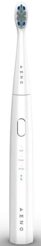 AENO DB8 3 Varfuri Alb