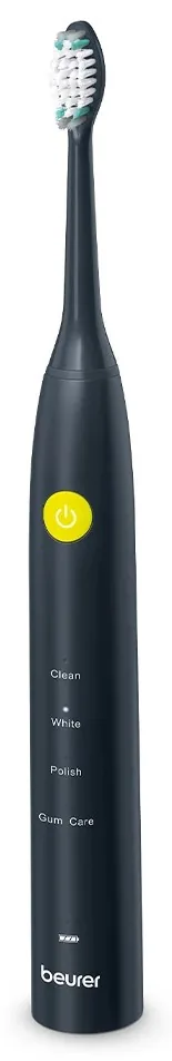 Beurer SC 30 2 Capete Jet Black