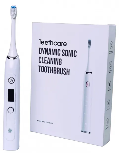 IQ Brushes White 2 Rezerve Alb
