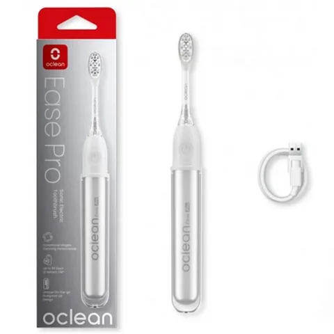 Oclean Ease Pro Argintiu
