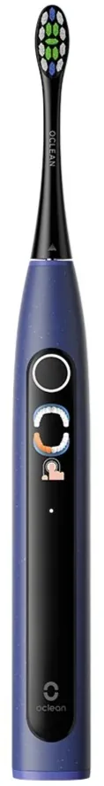 Oclean X Lite Albastră