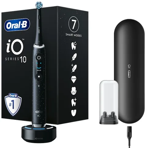 Oral-B iO Series 10 1 Duză Negru