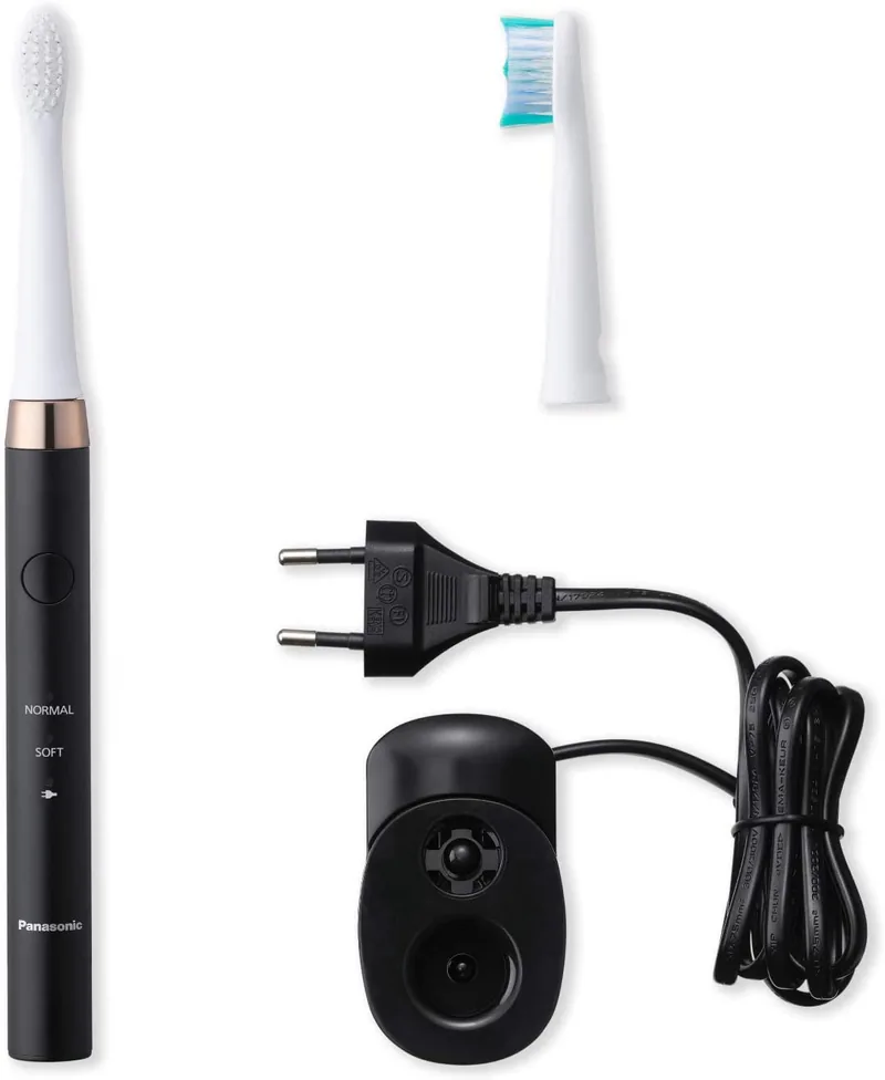Panasonic EW-DM81-K503 2 Rezerve Negru