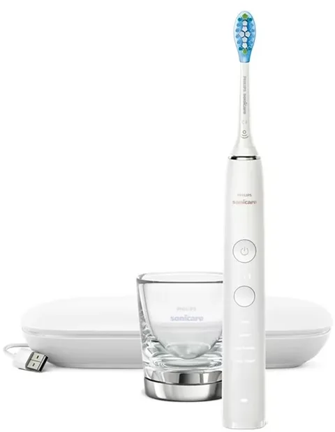 Philips Sonicare DiamondClean HX9911/27 Alb