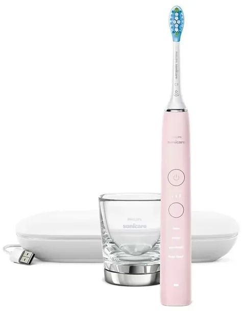 Philips Sonicare DiamondClean HX9911/29 Roz