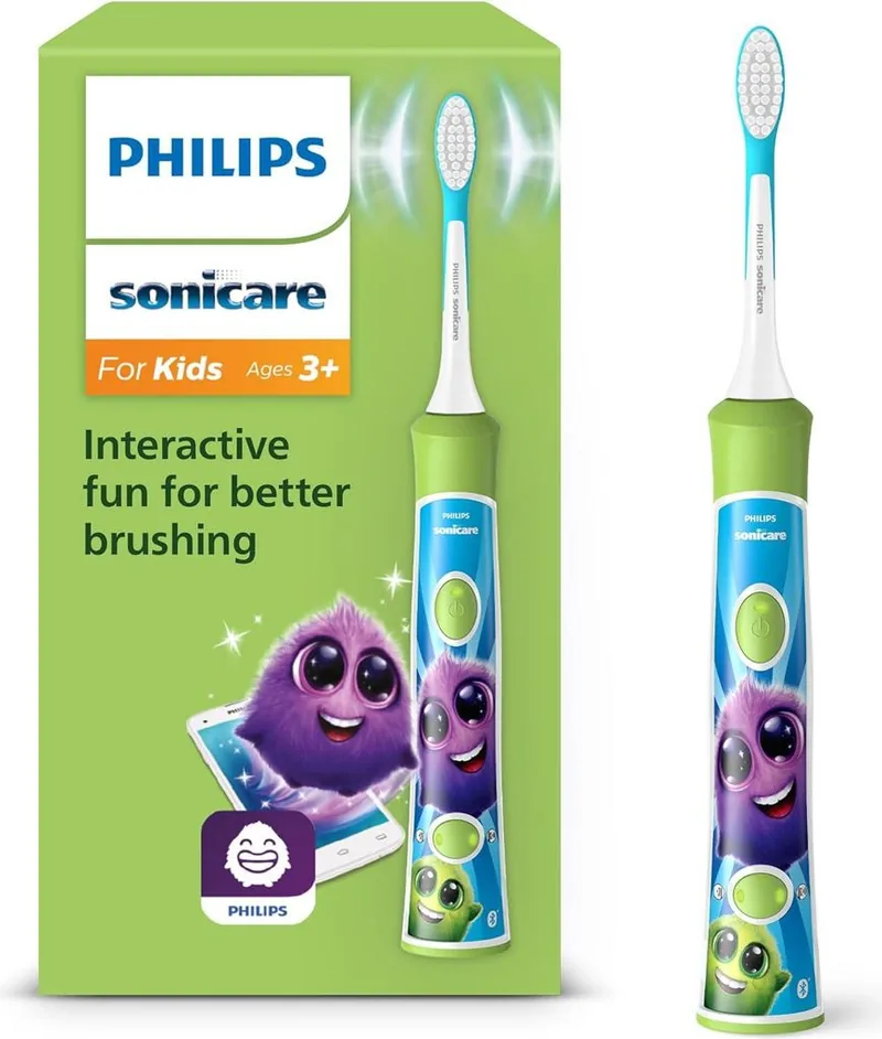 Philips Sonicare HX6352/11 Albastru