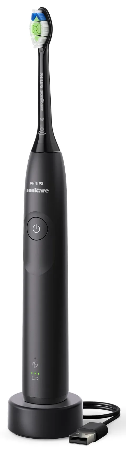 Philips Sonicare 5300 1 Rezervă Negru