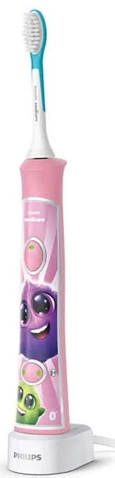 Philips Sonicare Kids HX6352/42 Roz - imagine 2