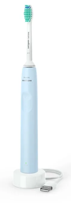 Philips Sonicare 2100 1 Capat de Periere Albastru