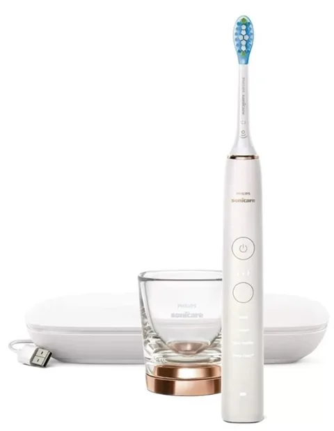 Philips Sonicare HX9911/94 Rose Gold