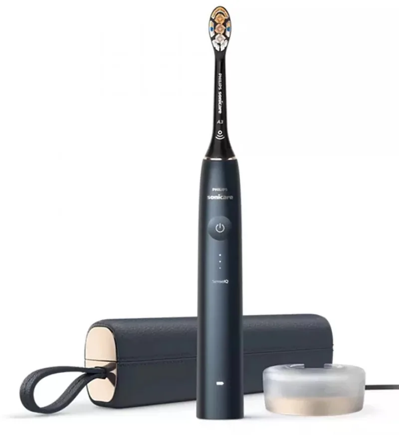 Philips Sonicare 9900 Prestige 1 Rezervă Albastru